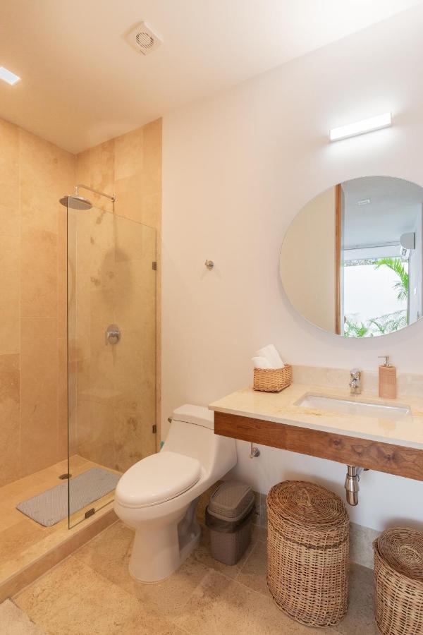 Stunning 2br In Aldea Zama With Private Pool, Near The & Amazing Amenities Apartment Tulum