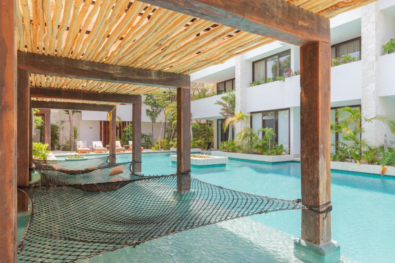 Stunning 2br In Aldea Zama With Private Pool, Near The & Amazing Amenities Apartment Tulum