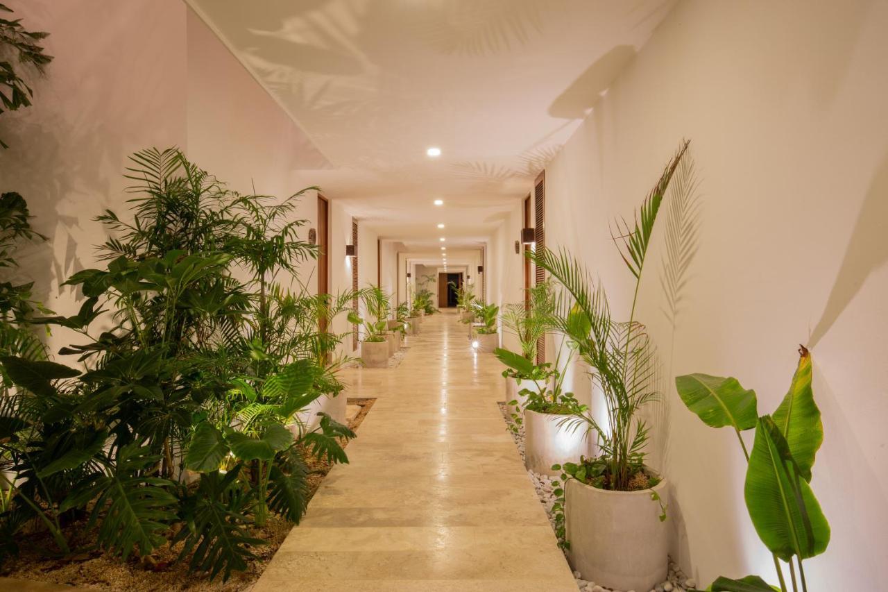 Stunning 2br In Aldea Zama With Private Pool, Near The & Amazing Amenities Apartment