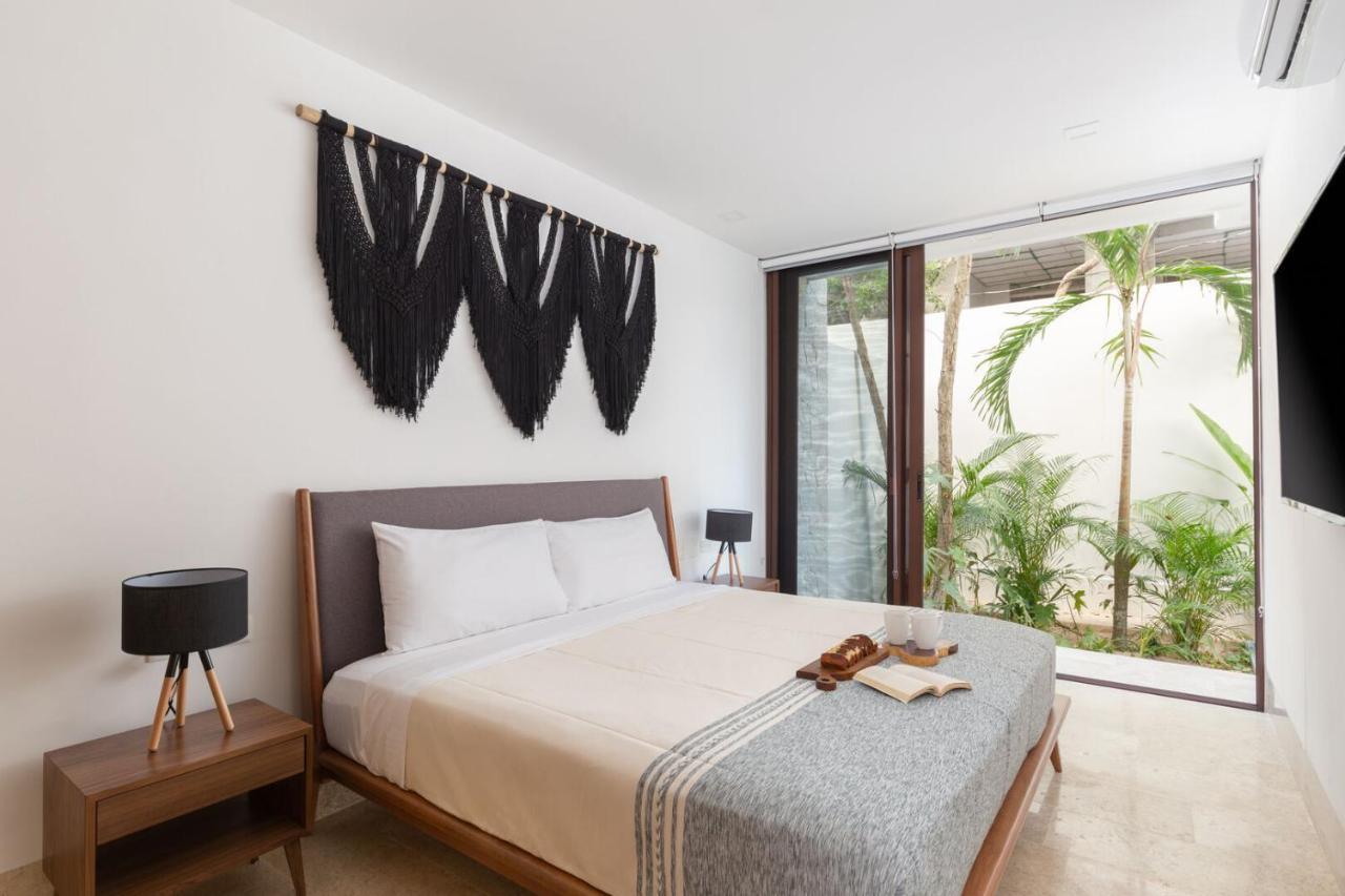 Stunning 2br In Aldea Zama With Private Pool, Near The & Amazing Amenities Apartment *